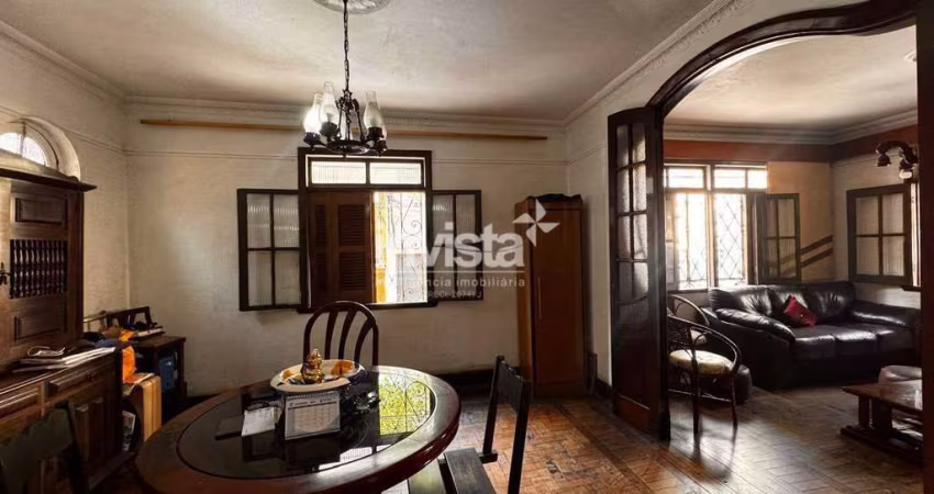 Casa à venda no bairro Pompéia