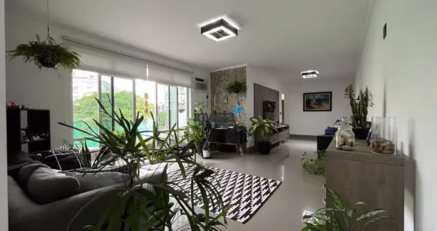 Apartamento com 3 quartos à venda no Ponta da Praia, Santos 