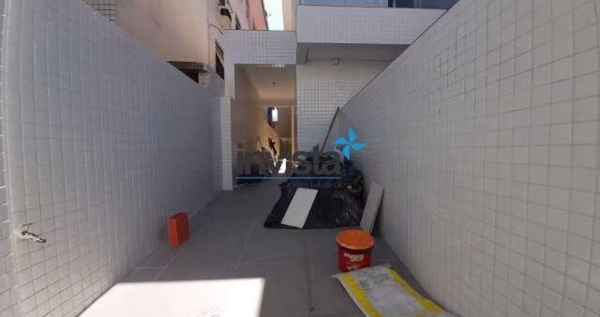 Casa à venda no bairro Embaré