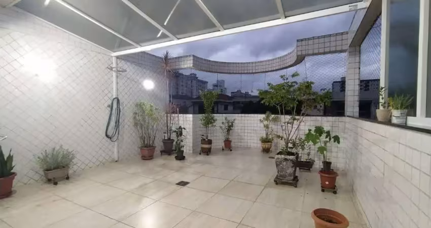 Casa com 6 quartos à venda na Aparecida, Santos 