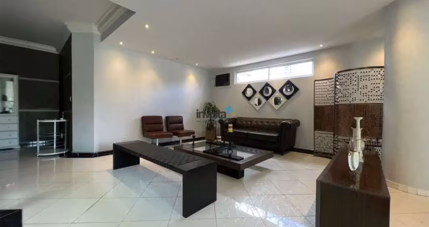 Casa com 5 quartos à venda no Boqueirão, Santos 