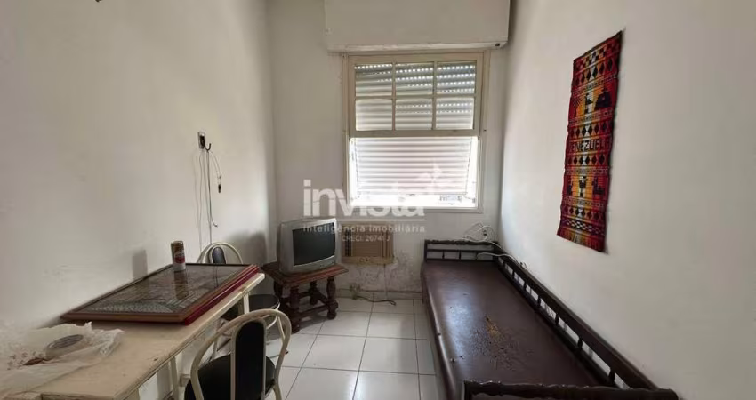 Apartamento à venda no bairro Embaré