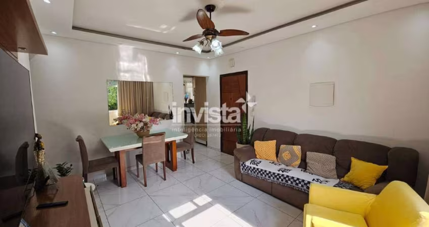 Apartamento à venda no bairro Aparecida