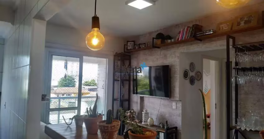 Apartamento à venda no bairro Estuário