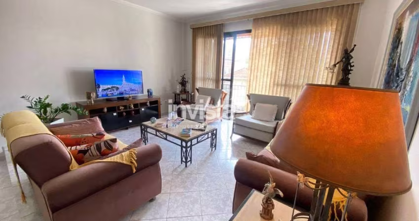 Apartamento à venda no bairro Campo Grande