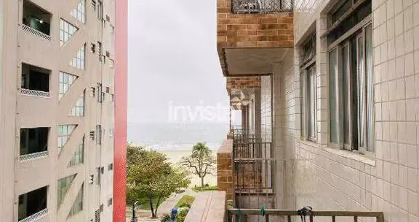 Apartamento à venda no bairro Pompéia