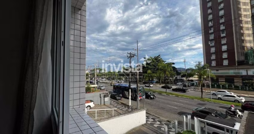 Apartamento à venda no bairro José Menino