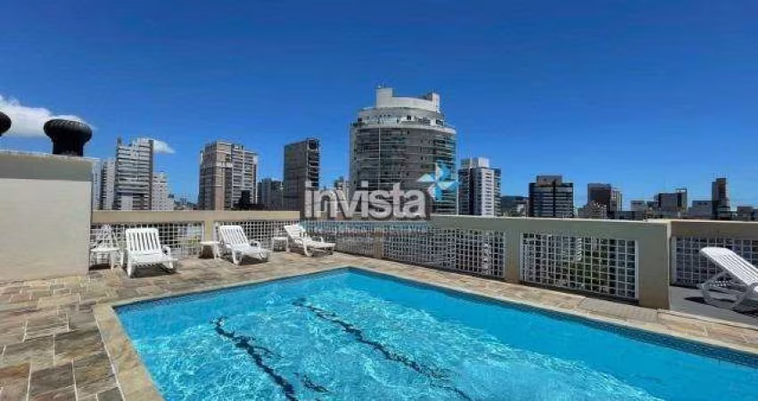 Apartamento à venda no bairro Gonzaga