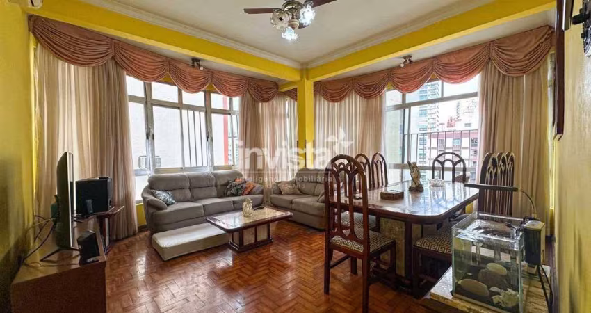 Apartamento à venda no bairro Boqueirão