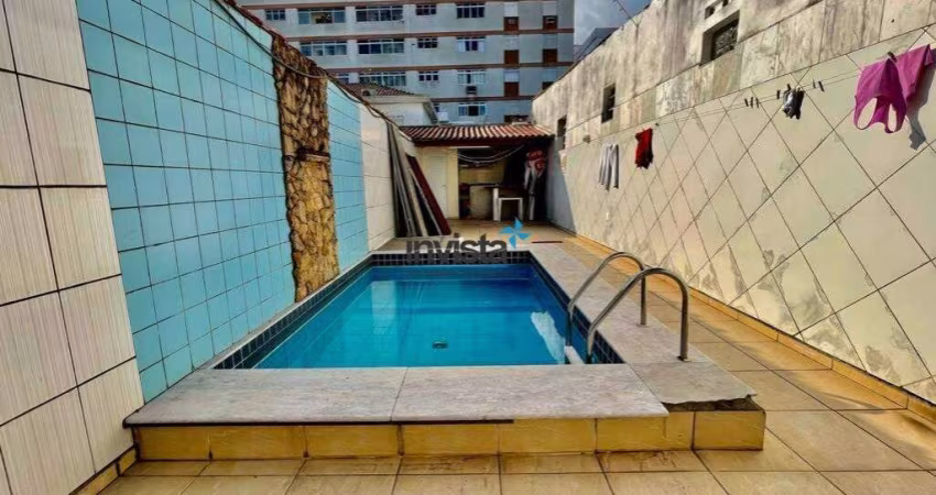 Casa à venda no bairro Campo Grande