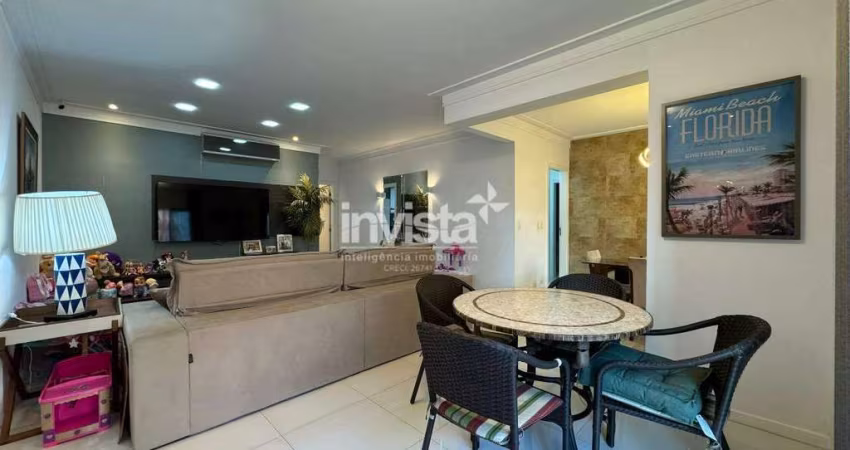 Apartamento à venda no bairro Boqueirão