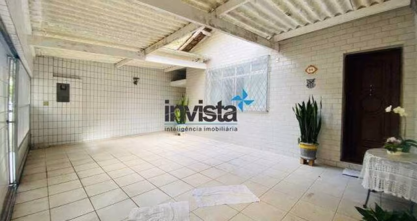 Casa à venda no bairro Gonzaga
