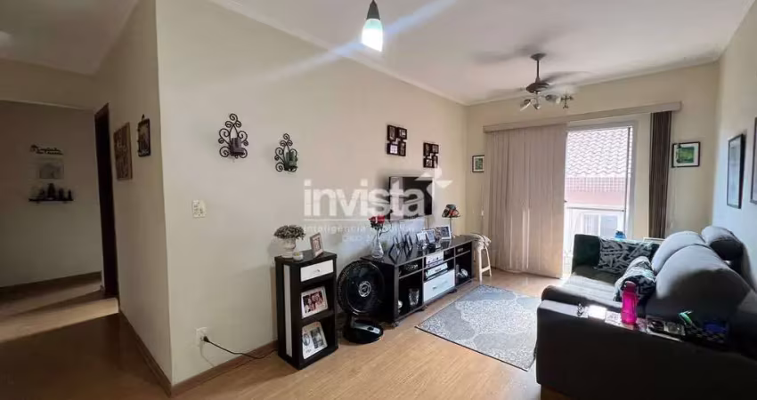 Apartamento à venda no bairro Vila Belmiro