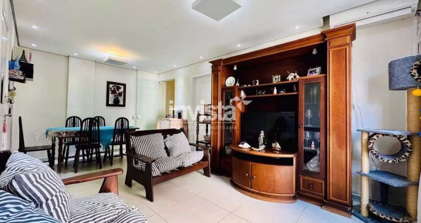 Apartamento à venda no bairro Aparecida