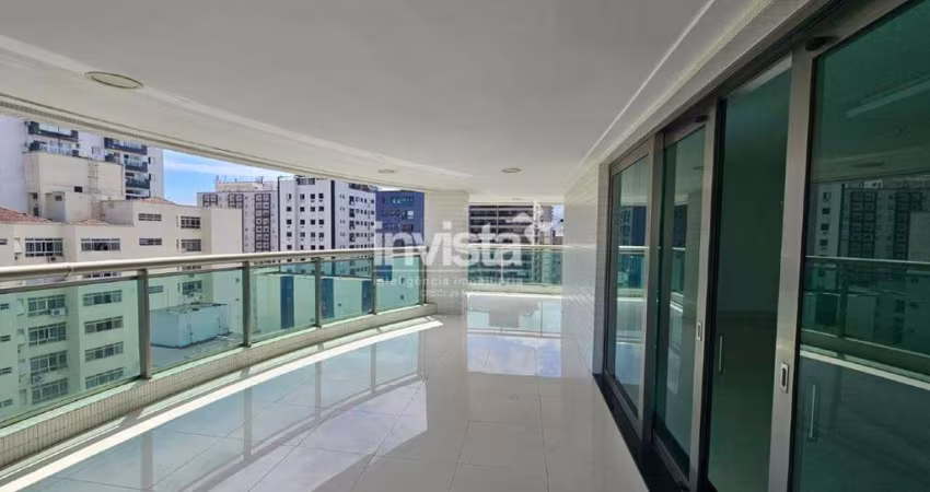 Apartamento à venda no bairro Ponta da Praia