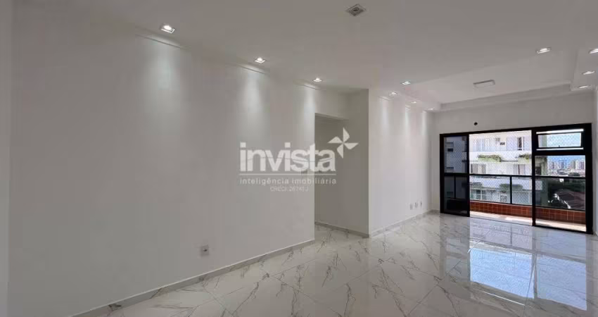 Apartamento 3 dormitórios com suite no Boqueirão