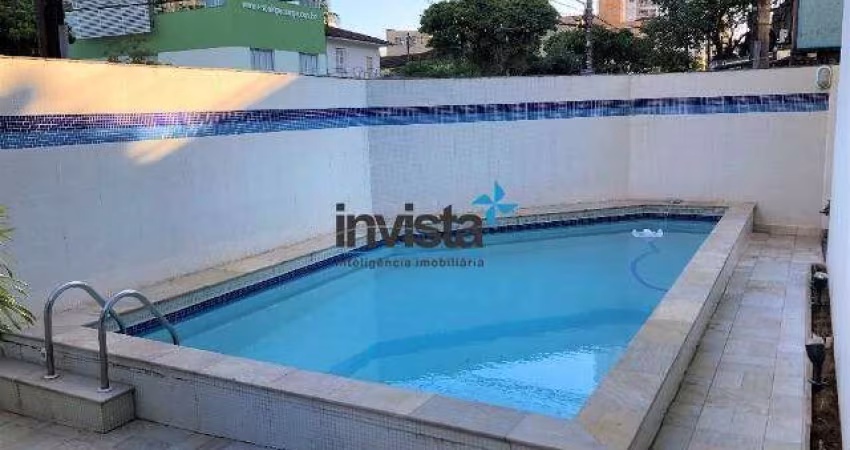 Casa à venda no bairro Embaré
