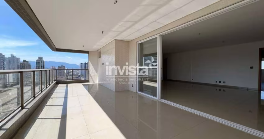 Apartamento à venda no bairro Embaré