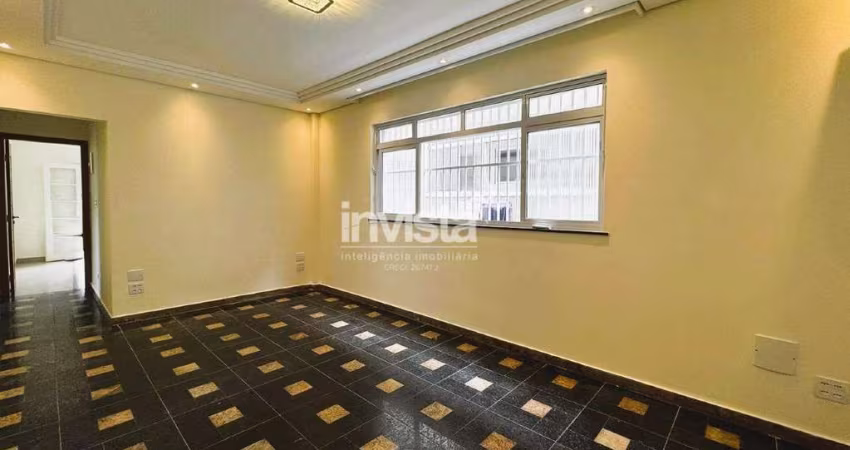 Apartamento à venda no bairro Campo Grande