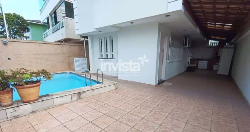Casa à venda no bairro Aparecida