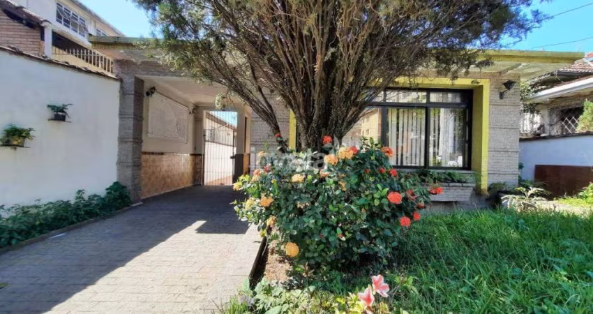 Casa à venda no bairro Macuco