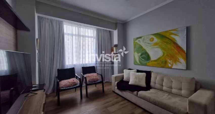 Apartamento à venda no bairro José Menino