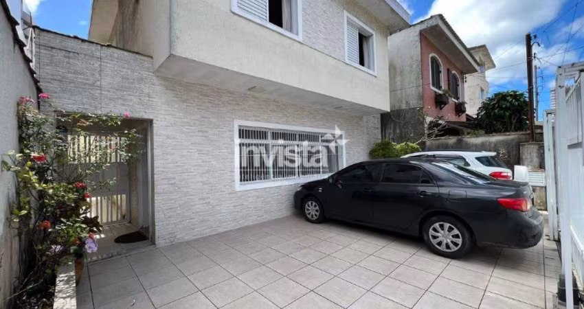 Casa à venda no bairro Campo Grande