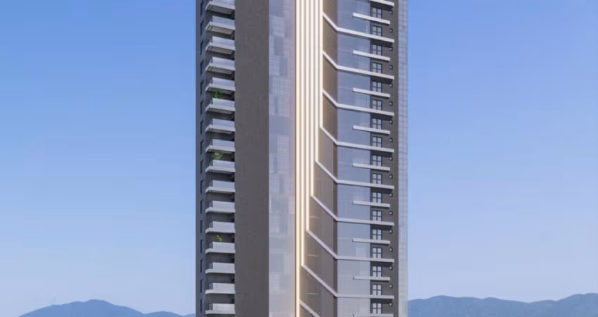 Pré Lançamento no Perequê