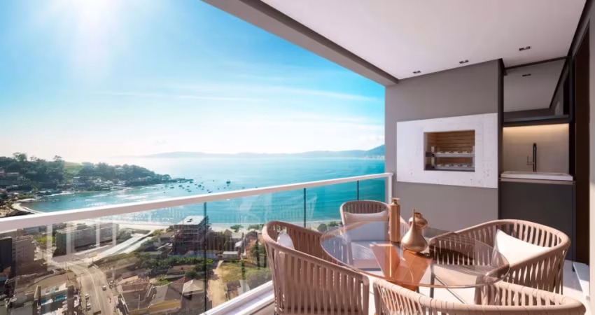 APARTAMENTO COM VISTA MAR