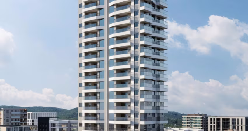 APARTAMENTO NA PLANTA