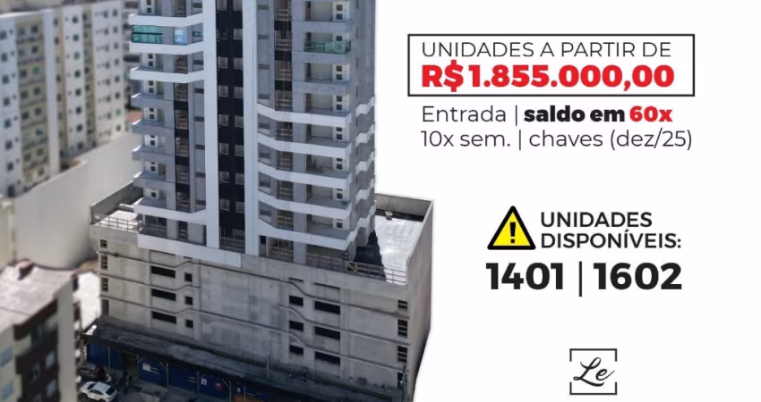 APARTAMENTO COM VISTA MAR - ITAPEMA