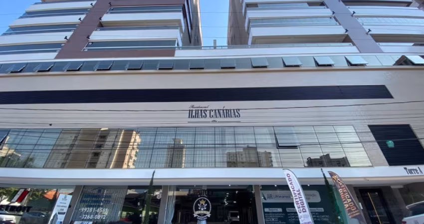 APARTAMENTO PRONTO PRA MORAR - ITAPEMA