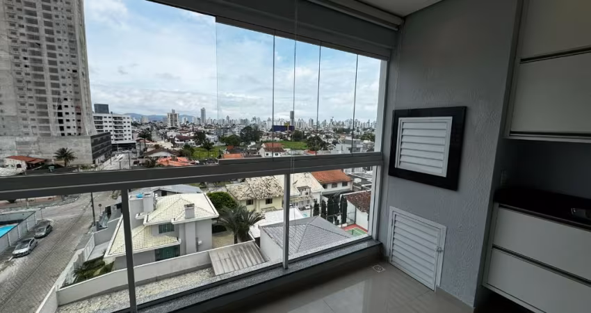 Apartamento à venda com 2 suítes, Dom Bosco - Itajaí