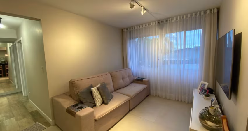 Apartamento com 3 quartos sendo 1 suíte no Centro de Itajaí