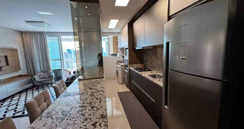 Apartamento com 3 quartos, Fazenda - Itajaí