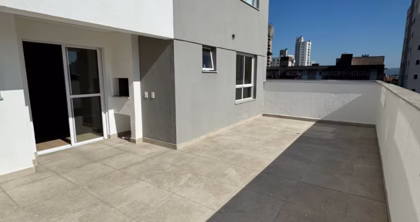 Apartamento Diferenciado com 2 quartos, Vila Operária - Itajaí