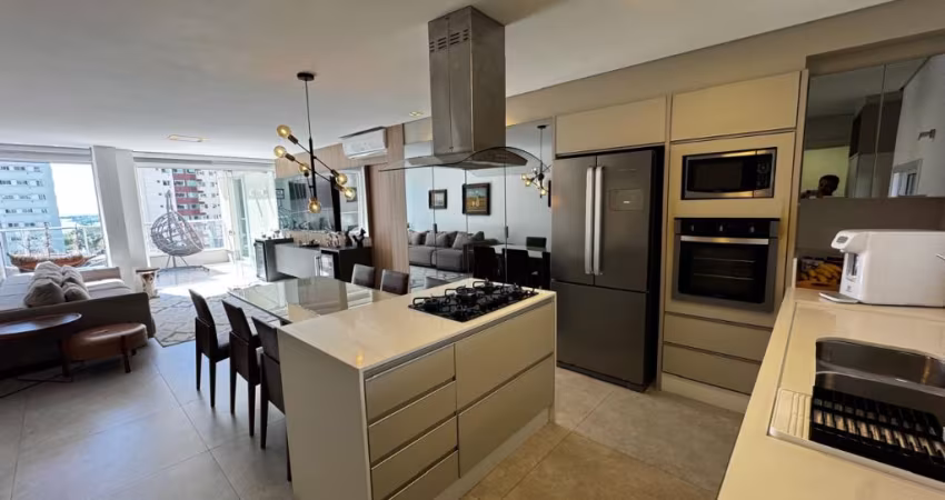 Apartamento com 3 quartos, Fazenda - Itajaí