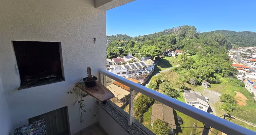 Apartamento com 2 quartos, Fazenda - Itajaí