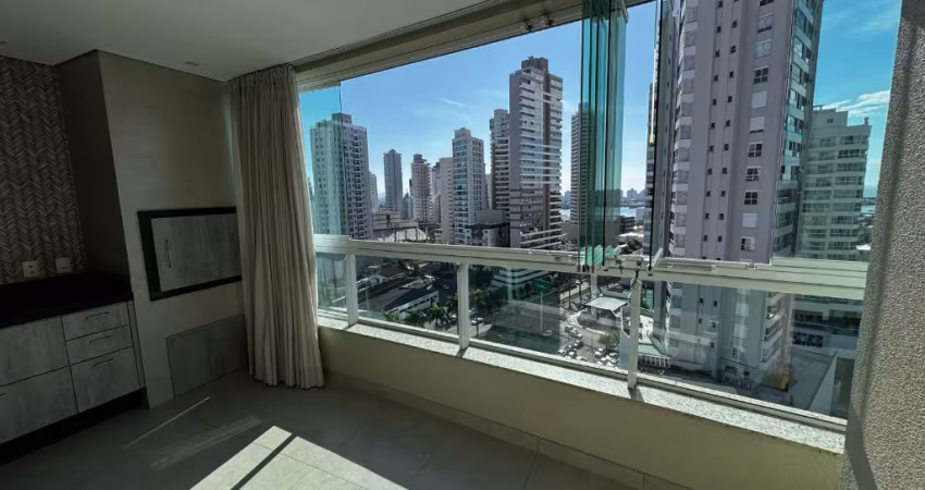 Apartamento com 3 quartos, Fazenda - Itajaí