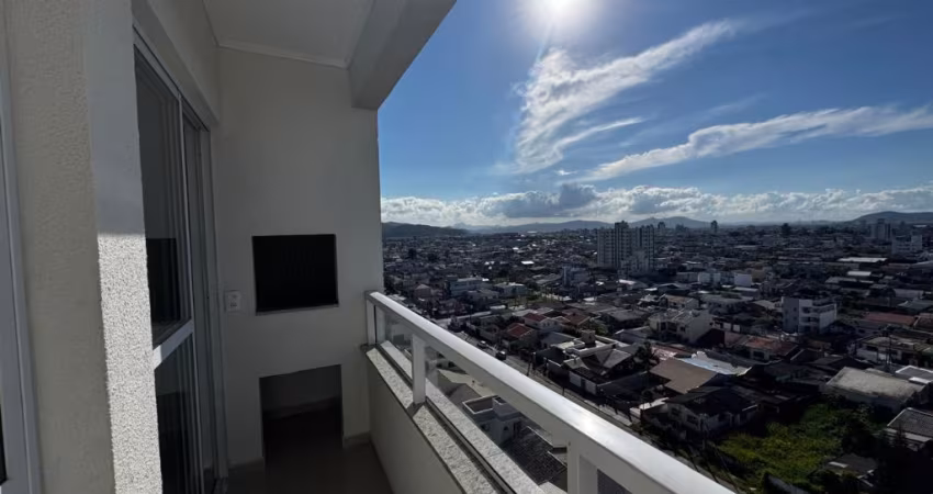 Apartamento com 2 quartos, São Vicente - Itajaí