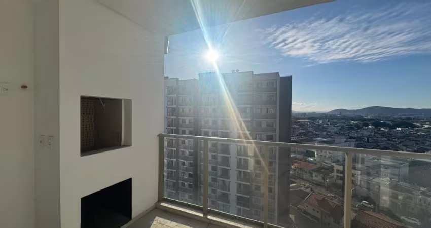 Apartamento com 2 quartos, São Vicente - Itajaí