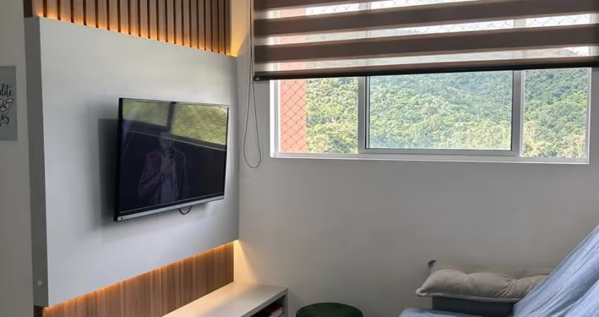 Apartamento com 2 quartos, Ressacada - Itajaí