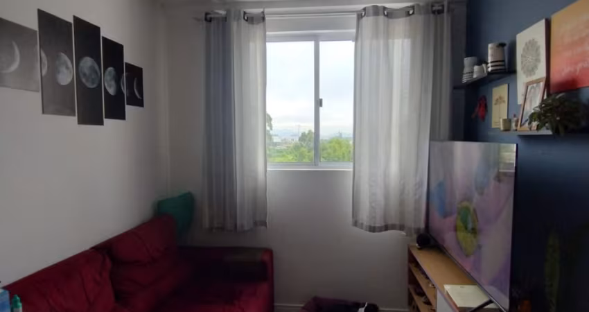 Apartamento com 2 quartos na Ressacada em Itajaí
