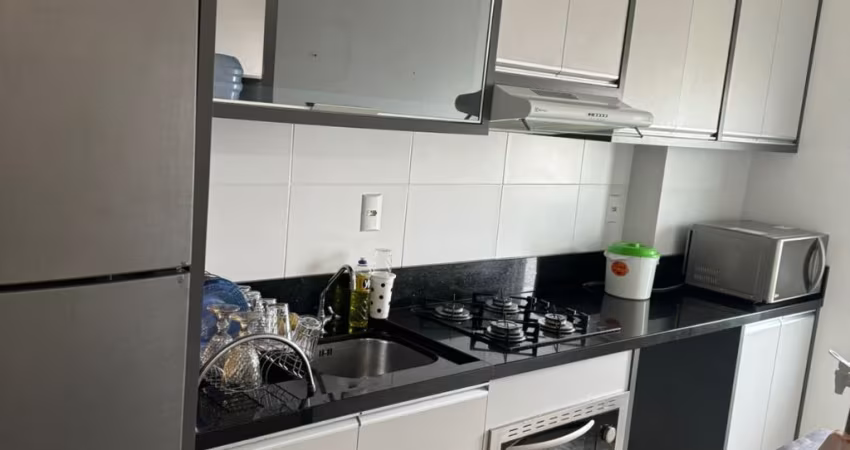 Apartamento com 2 quartos, Cidade Nova - Itajaí