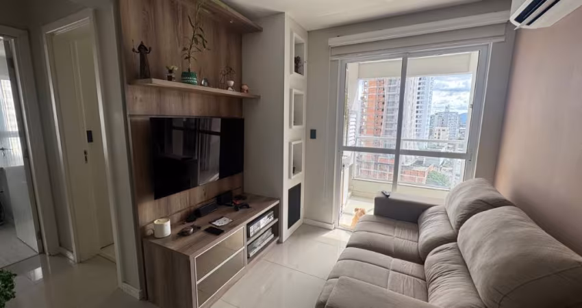 Apartamento com 2 suítes na Vila Operária em Itajaí