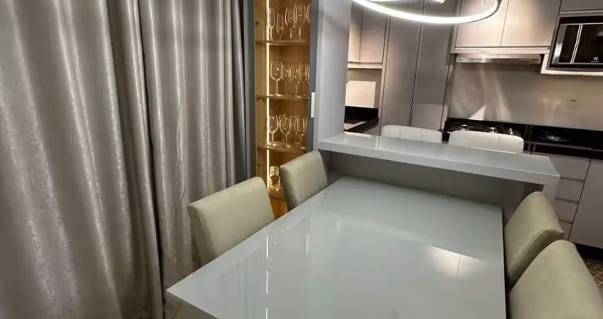 Apartamento com 2 quartos à venda no São Vicente, Itajaí 