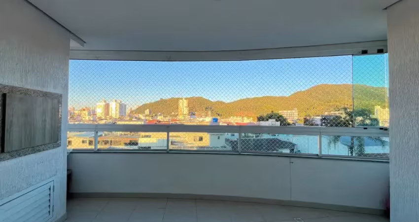 Apartamento com 3 quartos à venda no Dom Bosco, Itajaí 
