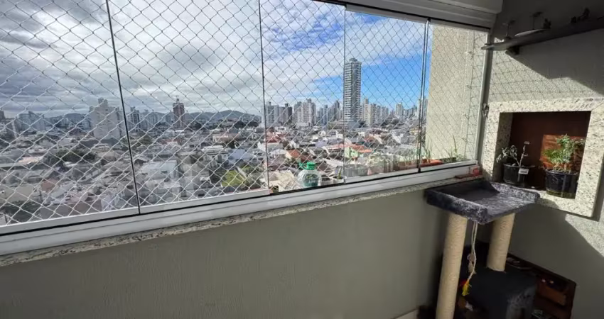 Apartamento com 3 quartos à venda no São Judas, Itajaí 