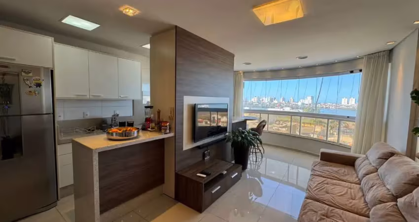 Apartamento com 3 quartos à venda no Centro, Itajaí 