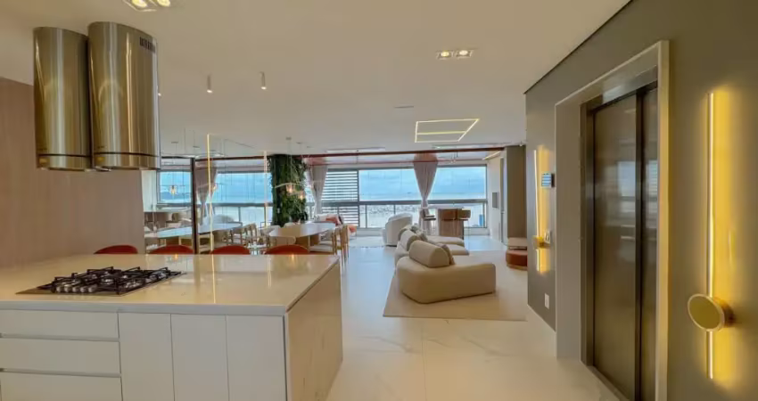 Apartamento com 3 quartos à venda no Centro, Itajaí 